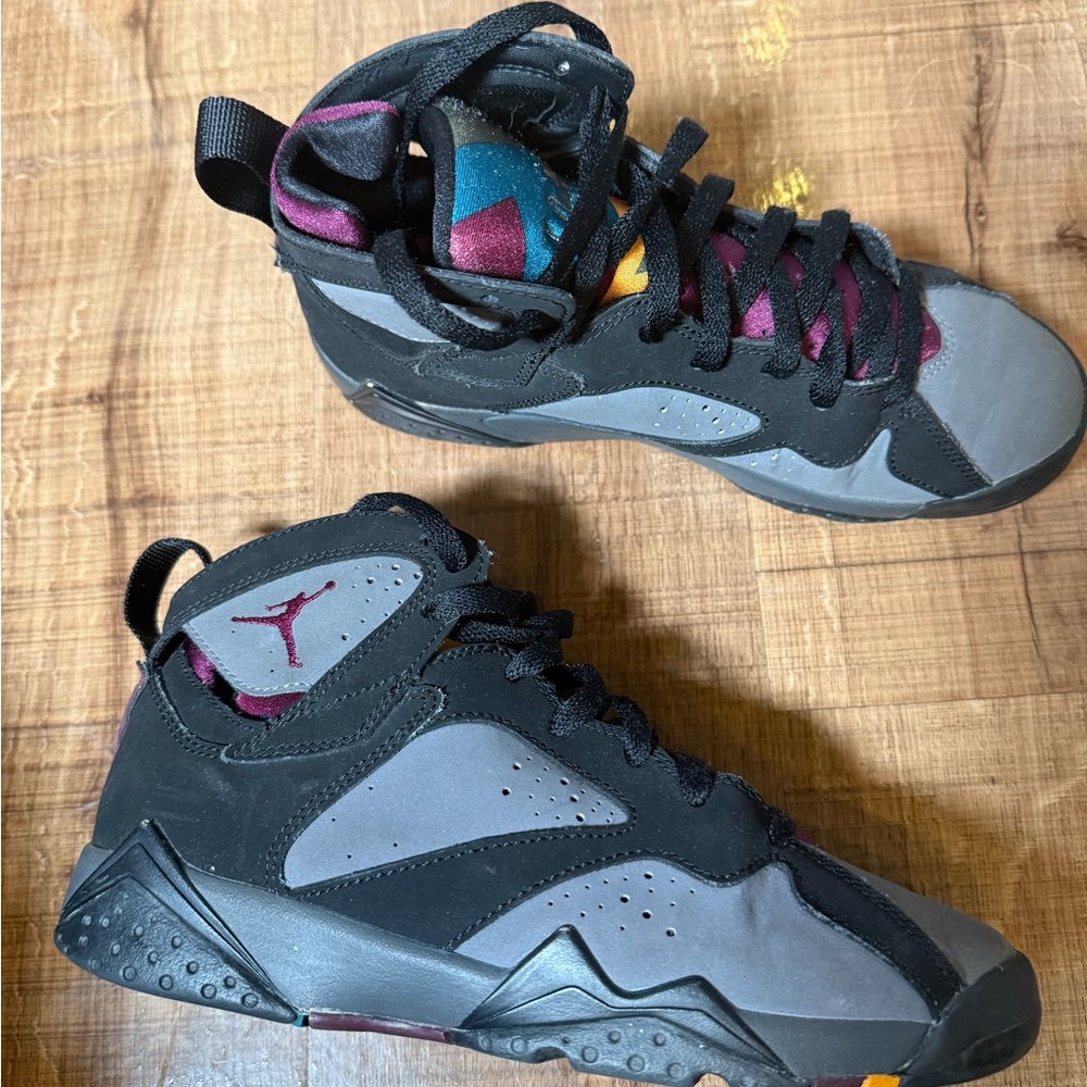 Jordan Classic Sneakers